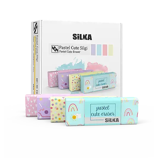Silka Silgi Cute - 1