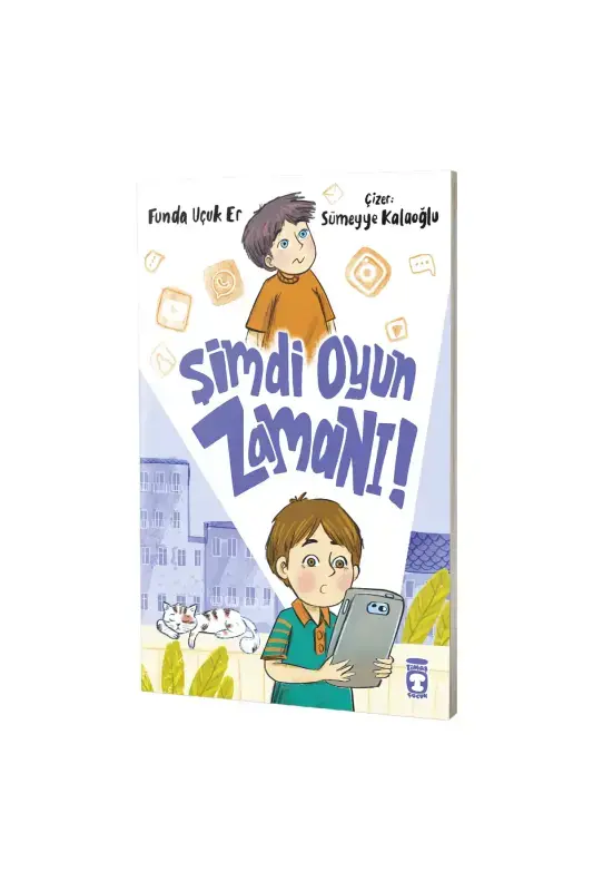 Şimdi Oyun Zamanı - 2