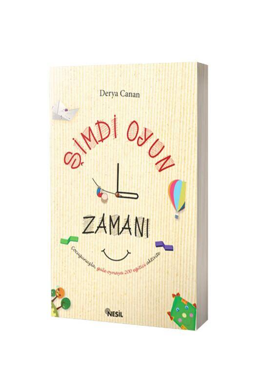 Şimdi Oyun Zamanı - 2