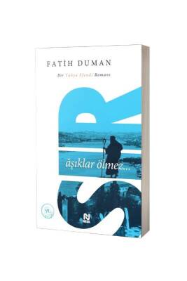 Sır Aşıklar Ölmez - Nesil Yayınları (1)