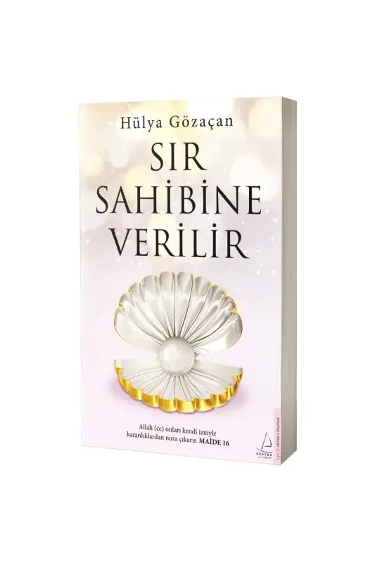 Sır Sahibine Verilir - 2