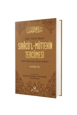 Siracül Müttekin Tercümesi 2. Cilt - 5