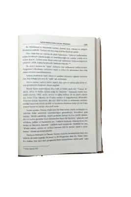 Siracül Müttekin Tercümesi 3 Cilt Takım - Ahıska Yayınevi (1)