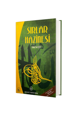 Sırlar Hazinesi - Şelale Yayıncılık (1)