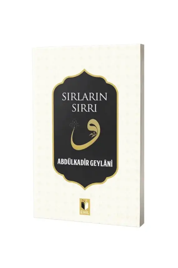 Sırların Sırrı - 1