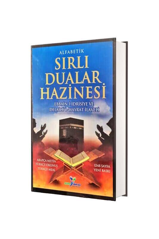 Sırlı Dualar Hazinesi - 2
