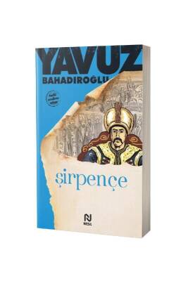 Şirpence - Nesil Yayınları (1)