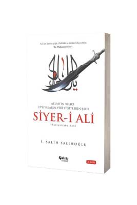 Siyeri Ali - Çelik Yayınevi