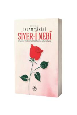 Siyeri Nebi - Karton Kapak - Fazilet Neşriyat