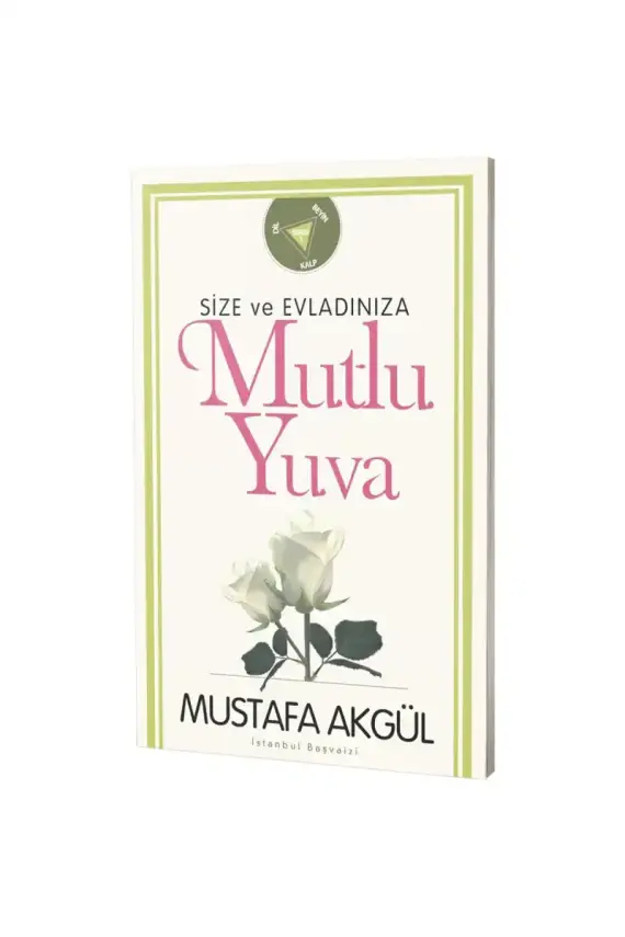 Size Ve Evladınıza Mutlu Yuva - 1