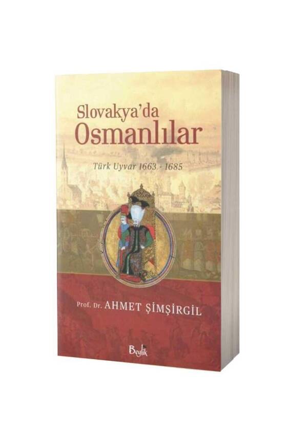 Slovakyada Osmanlılar - 1