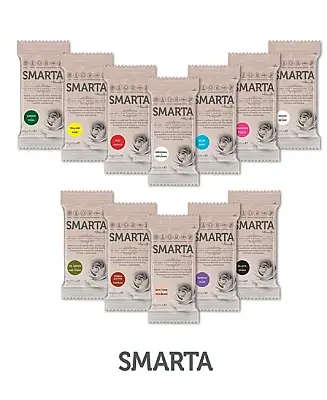 Smarta Modelleme Hamuru 100 Gr Ten Rengi - Smarta (1)