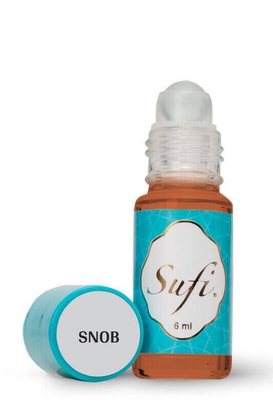 Snob 6 Ml Esans - 2