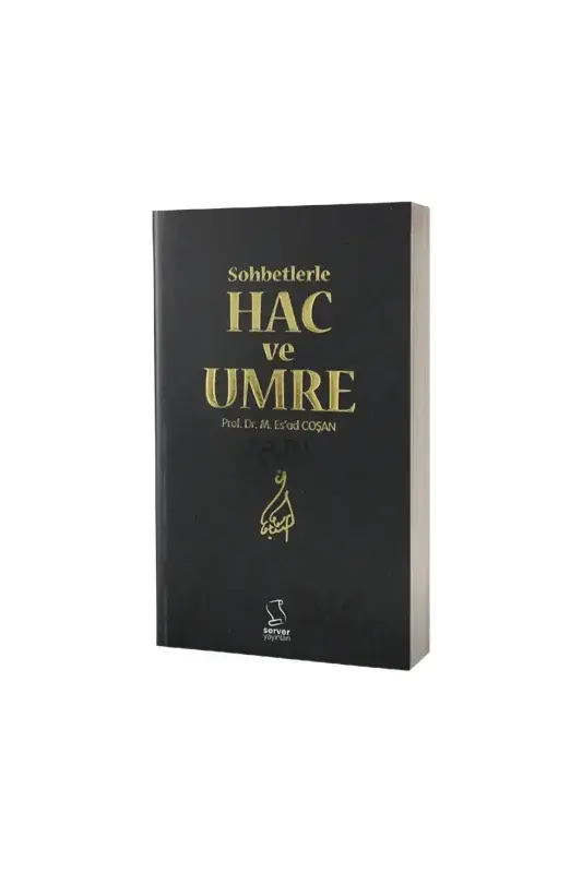 Sohbetlerle Hac ve Umre Cep Boy - 2