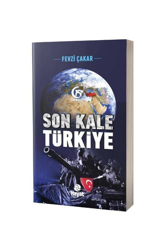 Son Kale Türkiye - 2