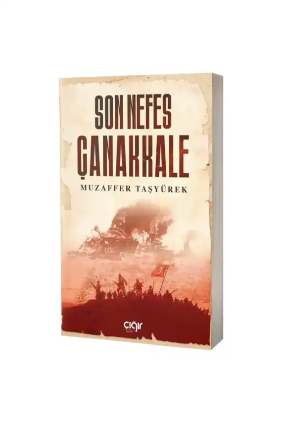 Son Nefes Çanakkale - 1