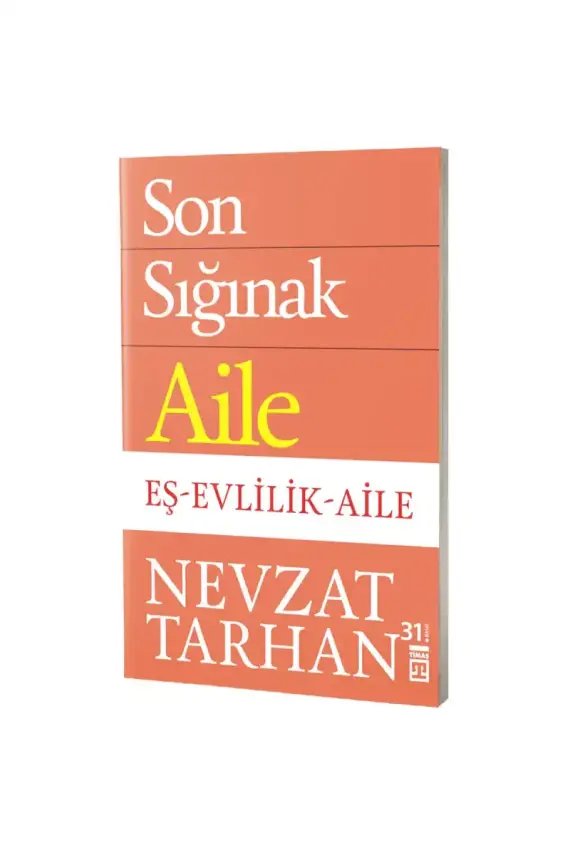 Son Sığınak Aile - 1