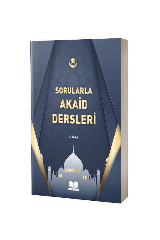 Sorularla Akaid Dersleri - 2