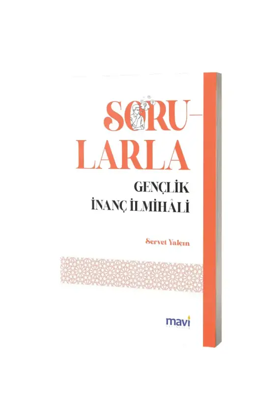 Sorularla Gençlik İlmihali - 1