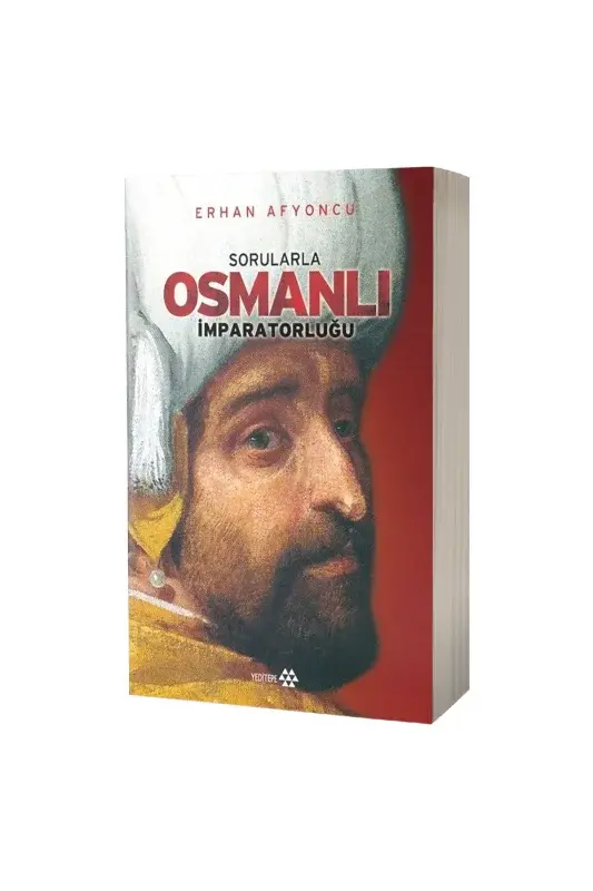 Sorularla Osmanlı İmparatorluğu Tek Cilt - 2