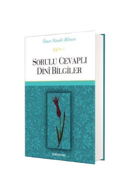 Sorulu Cevaplı Dini Bilgiler - 2