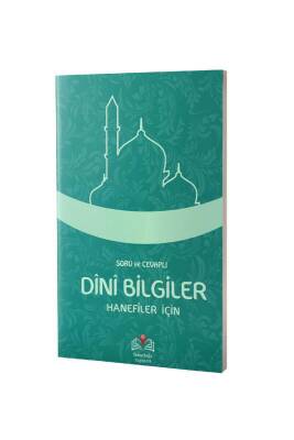 Sorulu Cevaplı Temel Dini Bilgiler - İsmailağa Yayınevi