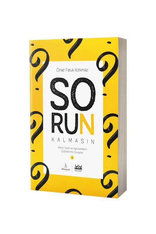 Sorun Kalmasın - 2