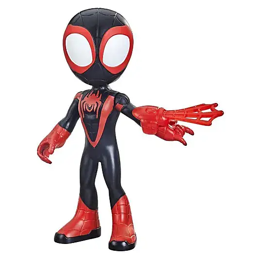 Spidey And His Amazing Friends Dev Figür - 1