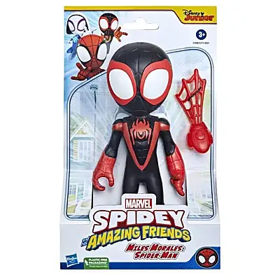 Spidey And His Amazing Friends Dev Figür - Hasbro (1)