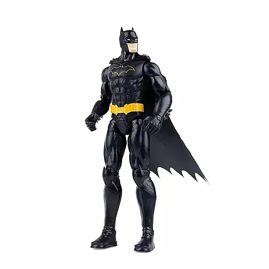 Spinmaster Batman Figür 12 - 2