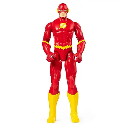 Spinmaster Flash Figür 12 - 2