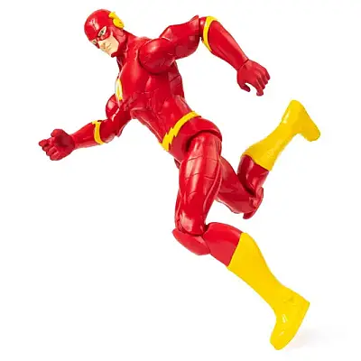 Spinmaster Flash Figür 12 - 5