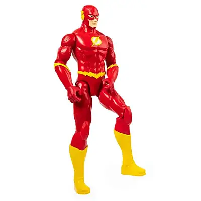 Spinmaster Flash Figür 12 - 7