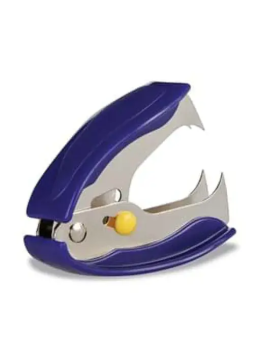 Std Tel Sökeceği L-6 Mavi - 1