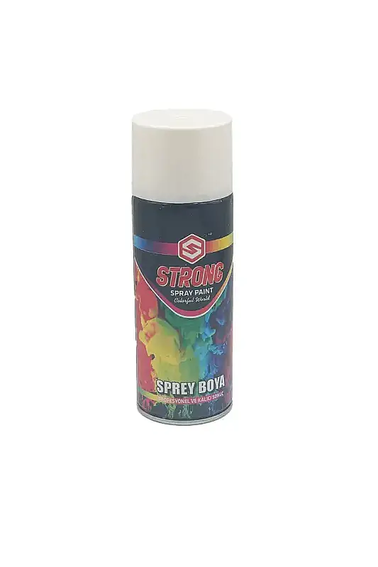 Strong Sprey Boya 400 ml - 2