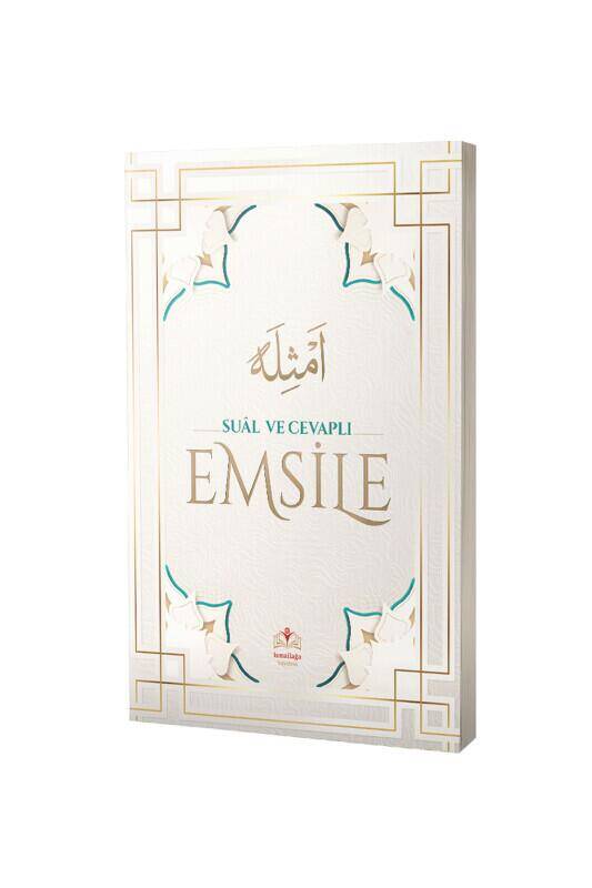 Sual ve Cevaplı Emsile - 2