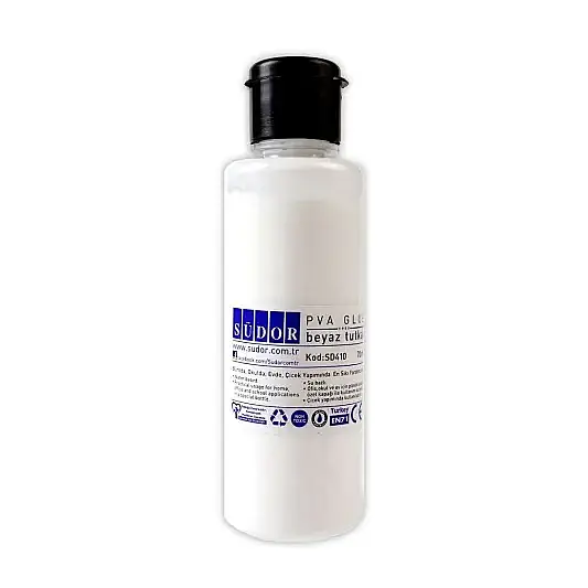 Südor Beyaz Tutkal 70 ml - 1