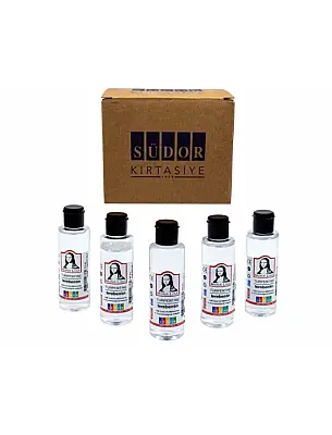 Südor Kokusuz Terebentin Cam 70 ml - Südor (1)