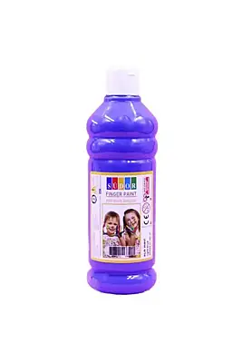 Südor Parmak Boyası 500 ml Açık Mavi - Südor (1)
