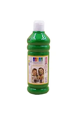 Südor Parmak Boyası 500 ml Açık Yeşil - Südor (1)