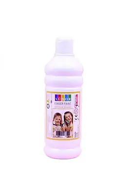 Südor Parmak Boyası 500 ml Beyaz - 1