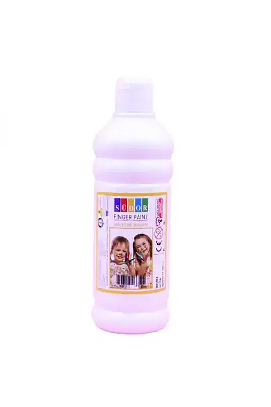 Südor Parmak Boyası 500 ml Beyaz - 1