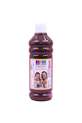 Südor Parmak Boyası 500 ml Kahverengi - 1