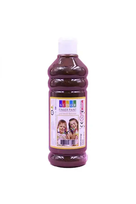 Südor Parmak Boyası 500 ml Kahverengi - 1