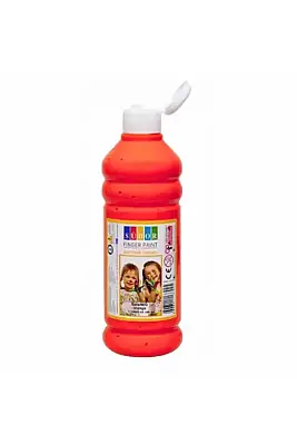 Südor Parmak Boyası 500 ml Kırmızı - Südor (1)