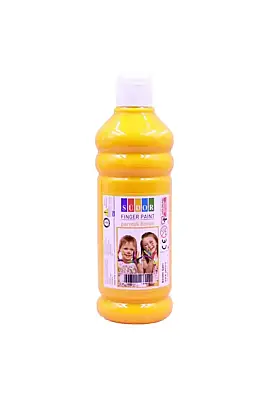 Südor Parmak Boyası 500 ml Krom Sarı - Südor (1)