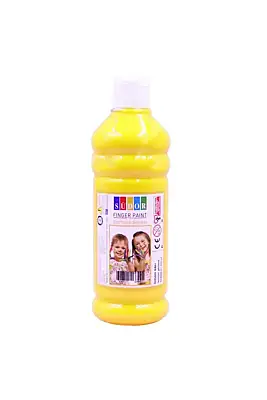 Südor Parmak Boyası 500 ml Limon Sarı - 1