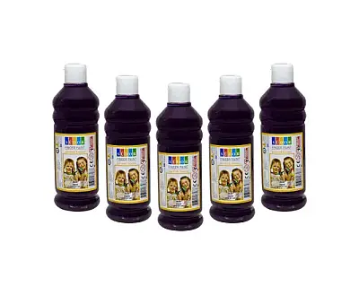 Südor Parmak Boyası 500 ml Mor - 1