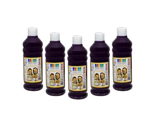 Südor Parmak Boyası 500 ml Mor - 1