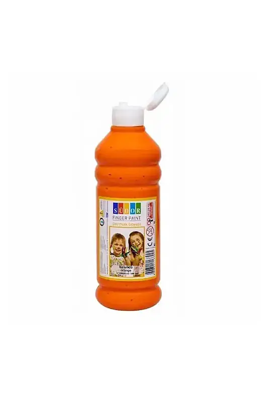 Südor Parmak Boyası 500 ml Turuncu - 2